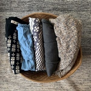 Not So Mystery Reseller Box